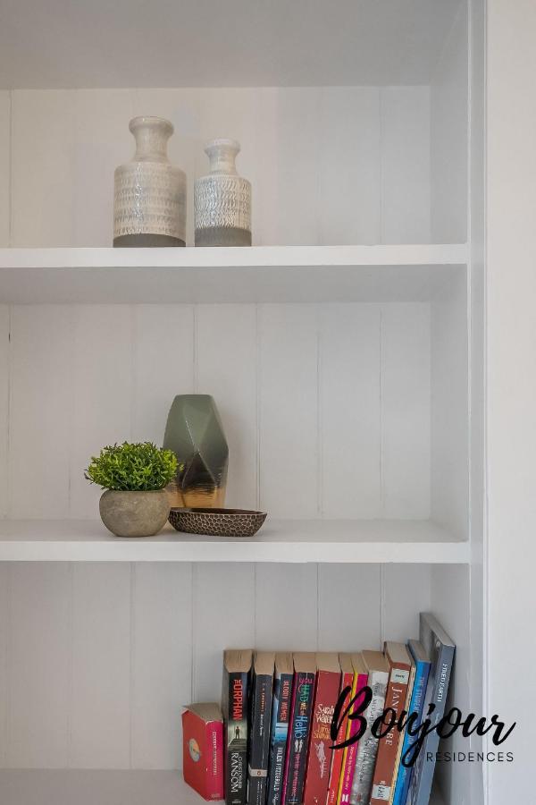Cosy Grassmarket 2Br-1Ba - Newly Decorated! By Bonjour Residences Edimburgo Exterior foto